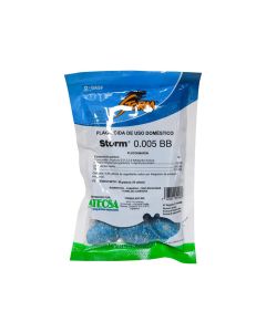 Ms-storm Ratecsa 0.005 BB Sobre 60 GMs-storm Ratecsa 0.005 BB Sobre 60 G