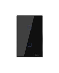 Interruptor Walltouch Sonoff T1 Sonoff Walltouch T1