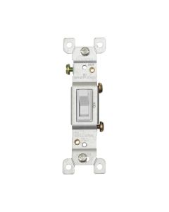 Interruptor Sencillo Aguila 15 A Interruptor Sencillo Aguila 15 A