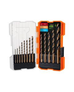 Juego de Brocas TruperJuego de Brocas Truper