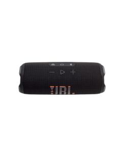 Parlante JBL  Flip 7 Negro