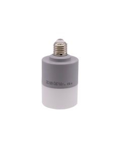 Bombillo Led Tipo T 15W 6500K 85-265V GrisBombillo Led Tipo T 15W 6500K 85-265V Gris