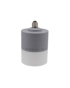 Bombillo Led Tipo T 40W 6500K 85-265V GrisBombillo Led Tipo T 40W 6500K 85-265V Gris