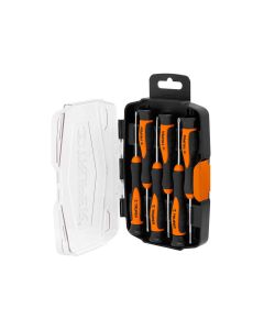 Juego Desatornilladores Truper 6 PiezasJuego Desatornilladores Truper 6 Piezas