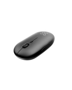 Mouse Inalámbrico Klip Xtreme Negro 