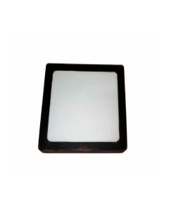 Panel Cuadrado De Parche Litch 12W 6500K Luz Blanca 