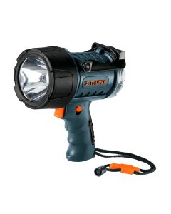 Linterna Recargable Truper 300 LmLinterna Recargable Truper 300 Lm