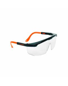 Lentes Seguridad Truper AjustablesLentes Seguridad Truper Ajustables