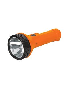 Linterna Recargable Truper 100 LmLinterna Recargable Truper 100 Lm