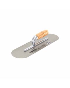 Llana Punta Redonda 16" Truper Llana Punta Redonda 16" Truper