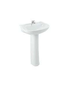 Lavatorio Aqua Nuova PedestalLavatorio Aqua Nuova Pedestal