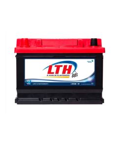 Batería LTH 55530Z 42R-500
