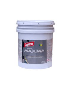 Pintura Lanco Máxima Premium Satinada Accent CubetaPintura Lanco Máxima Premium Satinada Accent Cubeta