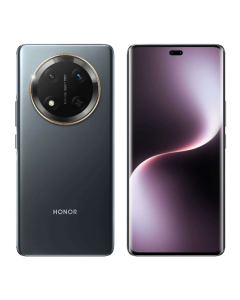 Celular Honor Magic 7 LITE NFC 256 GB Negro Titanio 