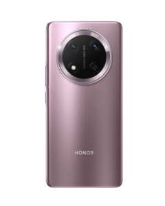 Celular Honor Magic 7 LITE 256 GB Morado Titanio 