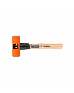 Mazo Con Cabo Truper MD-4MMazo Con Cabo Truper MD-4M