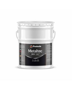 Pintura Protecto Metaltec T-310 Rojo Oxido CubetaPintura Protecto Metaltec T-310 Rojo Oxido Cubeta