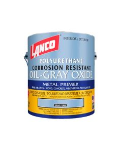 Base Lanco Metal Primer Gris GalónBase Lanco Metal Primer Gris Galón