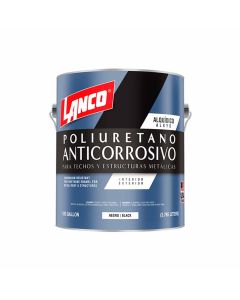 Pintura Lanco Poliuretano Techos Verde Galon Pintura Lanco Poliuretano Techos Verde Galon