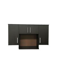 Mueble Aéreo Livasa Microondas 