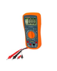 Tester Digital Profesional Truper  