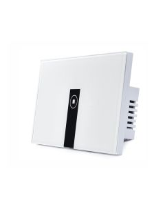 Interruptor Walltouch Sonoff 1ChSonoff Walltouch 1 Ch