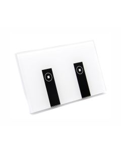 Interruptor Walltouch Sonoff 2ChSonoff Walltouch 2 Ch