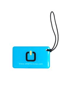 Tarjeta Omnia Para Cerradura M7-IC