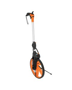 Odómetro Truper con Freno de Rueda 12"Odómetro Truper con Freno de Rueda 12"