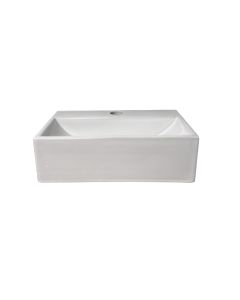 Lavamanos Jorca Blanco D112 