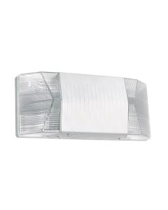 Luminaria De Emergencia Sylvania 2.4 WLuminaria De Emergencia Sylvania 2.4 W