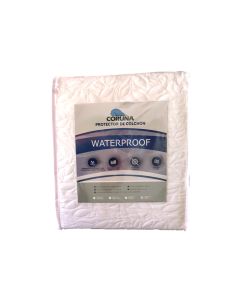 Protector Coruña Impermeable Queen