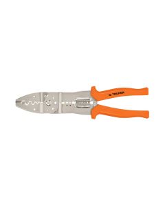 Alicate Pela Cable 10" TruperAlicate Pela Cable 10" Truper