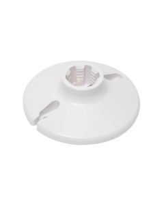 Plafón Liviano Águila 250w Blanco 1175wPlafón Liviano Águila 250w Blanco 1175w