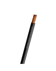 Cable Porta Electrodo #4 AWGCable Porta Electrodo #4 AWG