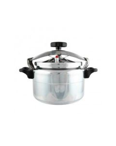 Olla Presión Premium Con Rosca 11 Litros 