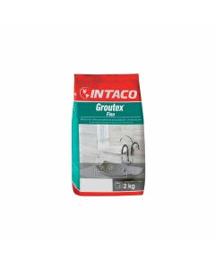 Fragua Groutex Fino Intaco Café Oscuro Fragua Groutex Fino Intaco Café Oscuro