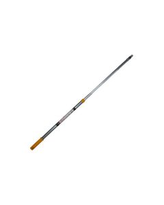 Extensión Nova Twist Aluminio 244-488 cmExtensión Nova Twist Aluminio 244-488 cm