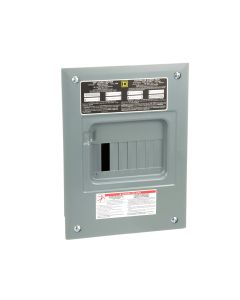 Centro de Carga SD 6 Espacios Empotrar