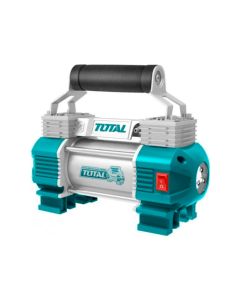 Compresor Para Auto Total De Batería 12V 