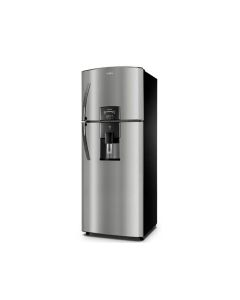 Refrigeradora Mabe 14 Pies Inoxidable Refrigerador Mabe 14 pies Inox Jaladera Despachador