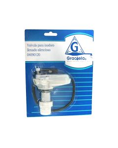 Llave Tanque Bajo Fill-Pro Llave Tanque Bajo Fill-Pro
