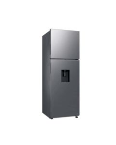 Refrigeradora Samsung 12 Pies Inverter Plateada Refrigeradora Samsung 12 Pies Inverter Plateada