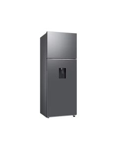 Refrigeradora Samsung 18 Pies Inverter GrisRefrigeradora Samsung 18 Pies Inverter Gris