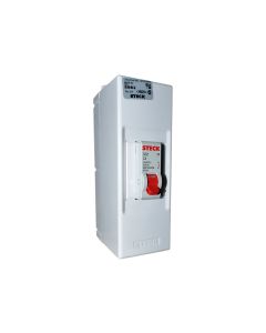 Sistema Steck 1x40 AmperiosSistema Steck 1x40 Amperios