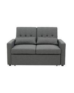 Sofá Cama Tokoa GrisSofá Cama Tokoa Gris