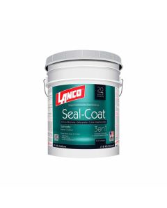 Pintura Lanco Seal Coat Satín Cubeta SC3493-2Pintura Lanco Seal Coat Satin Blanco