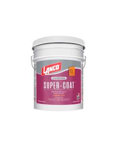 Pintura Lanco Super Coat Satin Deep Cubeta Pintura Lanco Super Coat Satin Deep Cubeta
