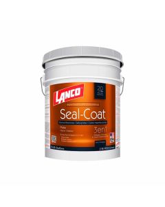 Pintura Lanco Seal Coat Accent CubetaPintura Lanco Seal Coat Accent Cubeta