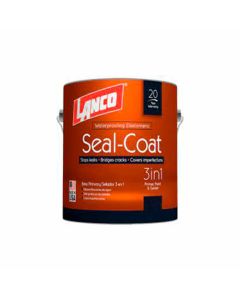 Pintura Lanco Seal Coat Accent 1/4Pintura Lanco Seal Coat Accent 1/4